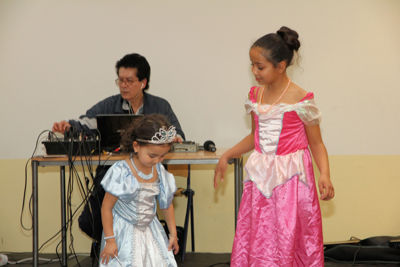 Foto 48 uit Talentenshow Focus