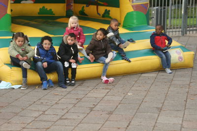 Foto 36 uit PCB DeParel Lekkerfit