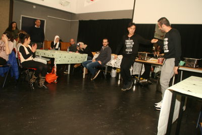 Foto 95 uit AZC BuffetInDe Focus