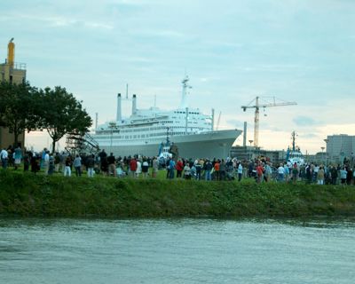 Foto 53 uit SS Rotterdam4_8_08