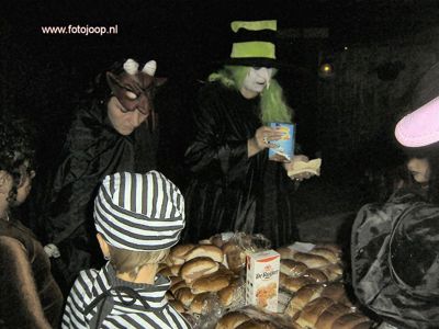 Foto 151 uit halloween2005