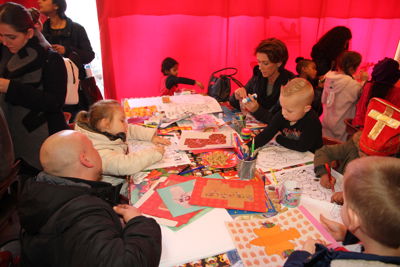 Foto 68 uit Sinthuiskeizerwaard