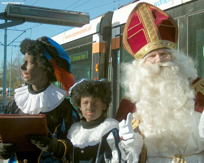 Foto 54 uit Sint kerstendijk