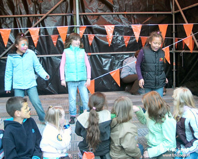Foto 144 uit koninginnendag 2006