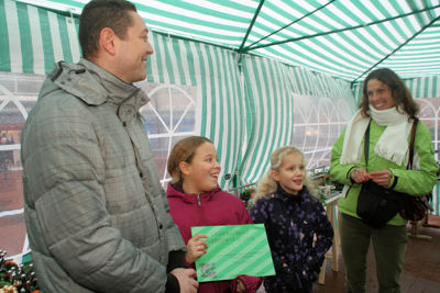 Foto 37 uit MaakKerstWensWaar