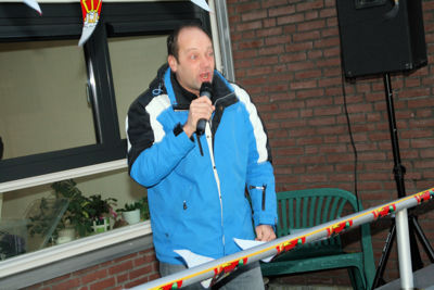 Foto 11 uit Sint RK Regenboog