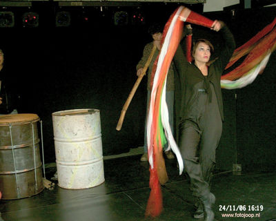 Foto 58 uit opening w.centrum