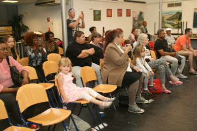 Foto 74 uit CFIJ en de Fluitkids