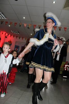 Foto 95 uit CarnavalStormpolder