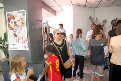 Foto 123 uit San4You Heropening