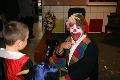 Foto 116 uit Sint in de Stormpolder