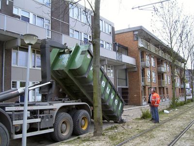 Foto 150 uit stratenmakers