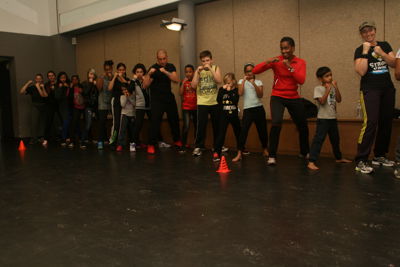 Foto 115 uit TVRijnmondOpnamen