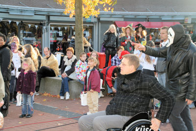 Foto 140 uit halloweenbeverwaard