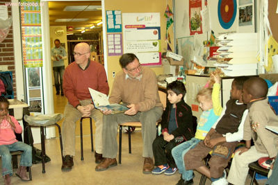 Foto 44 uit RK Regenboog de mus