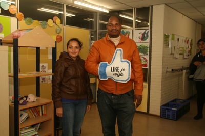 Foto 8 uit DeParel Ouderkamer