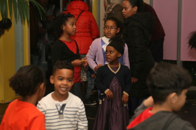 Foto 27 uit KerstActiviteit Focus