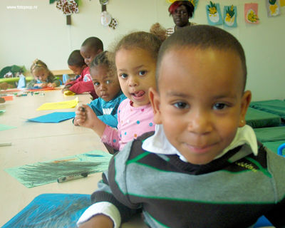 Foto 97 uit Kiddoozzkinderopvang