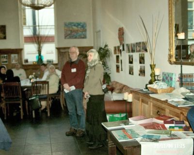 Foto 7 uit het koetshuis new