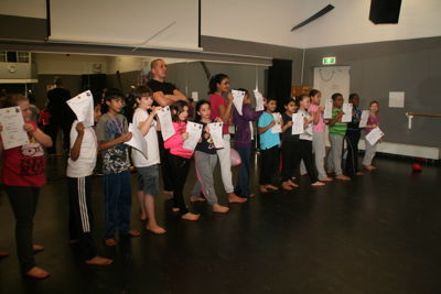 Foto 517 uit CardioKickBoxen4Kids