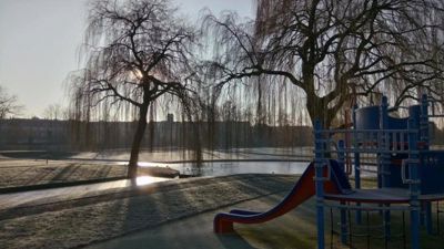 Foto 112 uit WinterIn Beverwaard