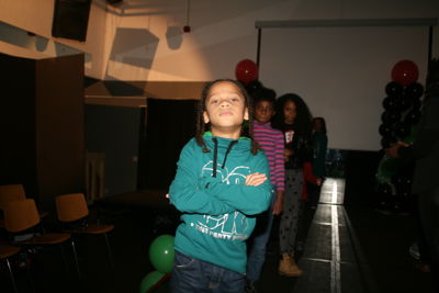 Foto 60 uit KinderModeshowFocus