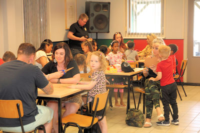 Foto 23 uit Pasen-Stormpolder