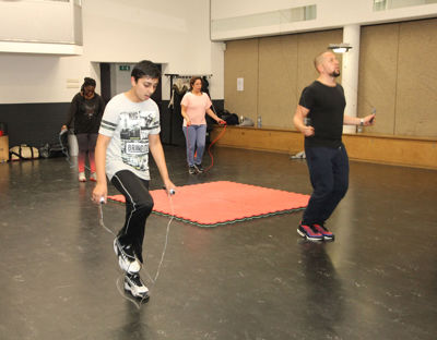 Foto 23 uit Sport Op Maat20-11