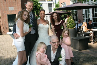 Foto 180 uit Bruiloft-Beverwaard