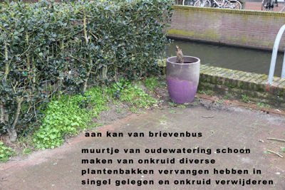 Foto 27 uit WinkelcentrumSchade