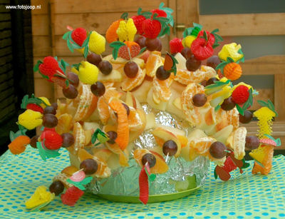 Foto 198 uit Kiddoozzkinderopvang