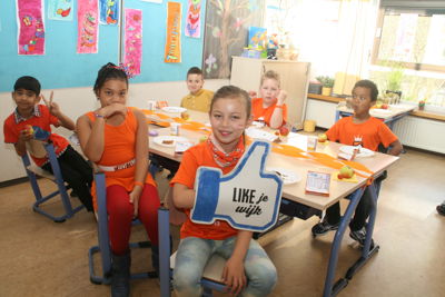 Foto 6 uit Koningsdag24-04-15