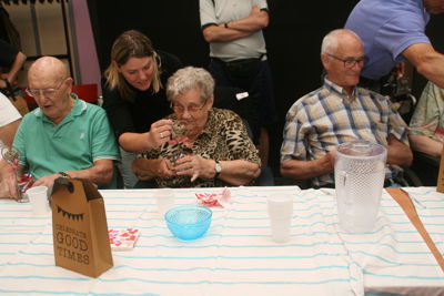 Foto 518 uit Ouderen4Daagse2016