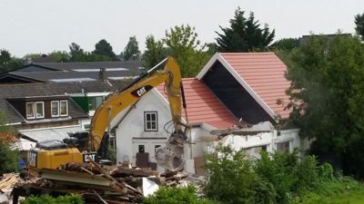Foto 481 uit SloopEnOpbouwWIJK