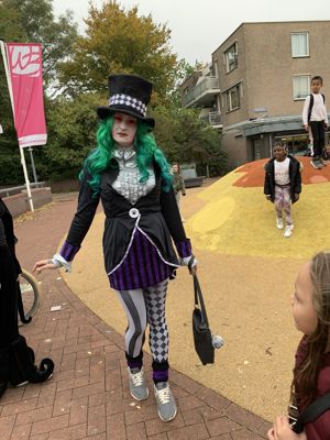 Foto 29 uit Halloween30-10-21