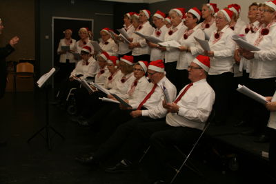 Foto 13 uit HighTea Focus18-12