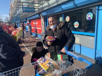 Foto 11 uit Valentijn Boeket