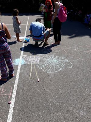 Foto 60 uit Buiten Spelen14-6-17
