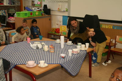 Foto 66 uit PCBDe Parel High Tea