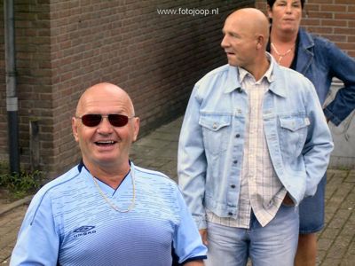 Foto 19 uit zomercarnaval 2005