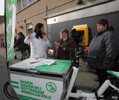 Foto 17 uit Meet&Greet-Politie