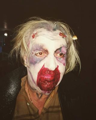 Foto 12 uit HALLOWEEN2016