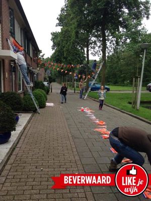 Foto 120 uit OranjeInBeverwaard