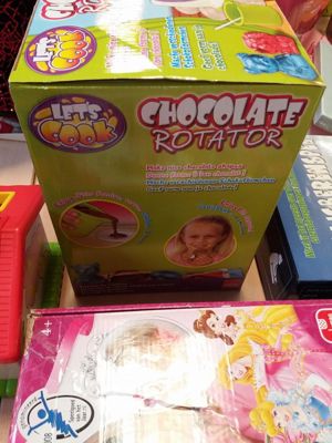 Foto 2 uit KledingBankSintKado's