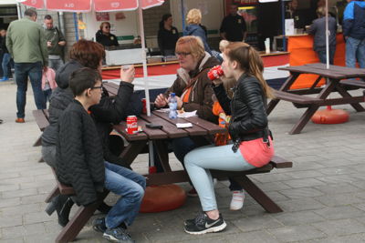 Foto 69 uit 27-4-17 Koningsdag