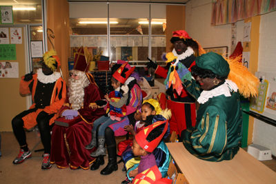 Foto 89 uit Sint RK Regenboog