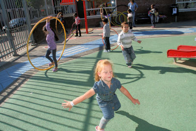 Foto 170 uit RKRegenboog30Jaar