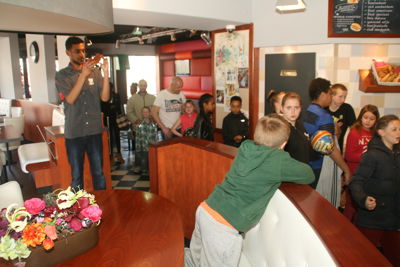 Foto 32 uit GratisIJsjeVerhage