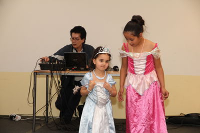 Foto 47 uit Talentenshow Focus