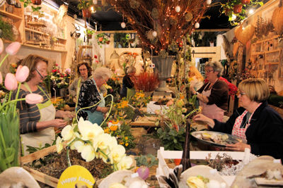 Foto 222 uit Workshops-Bloemen